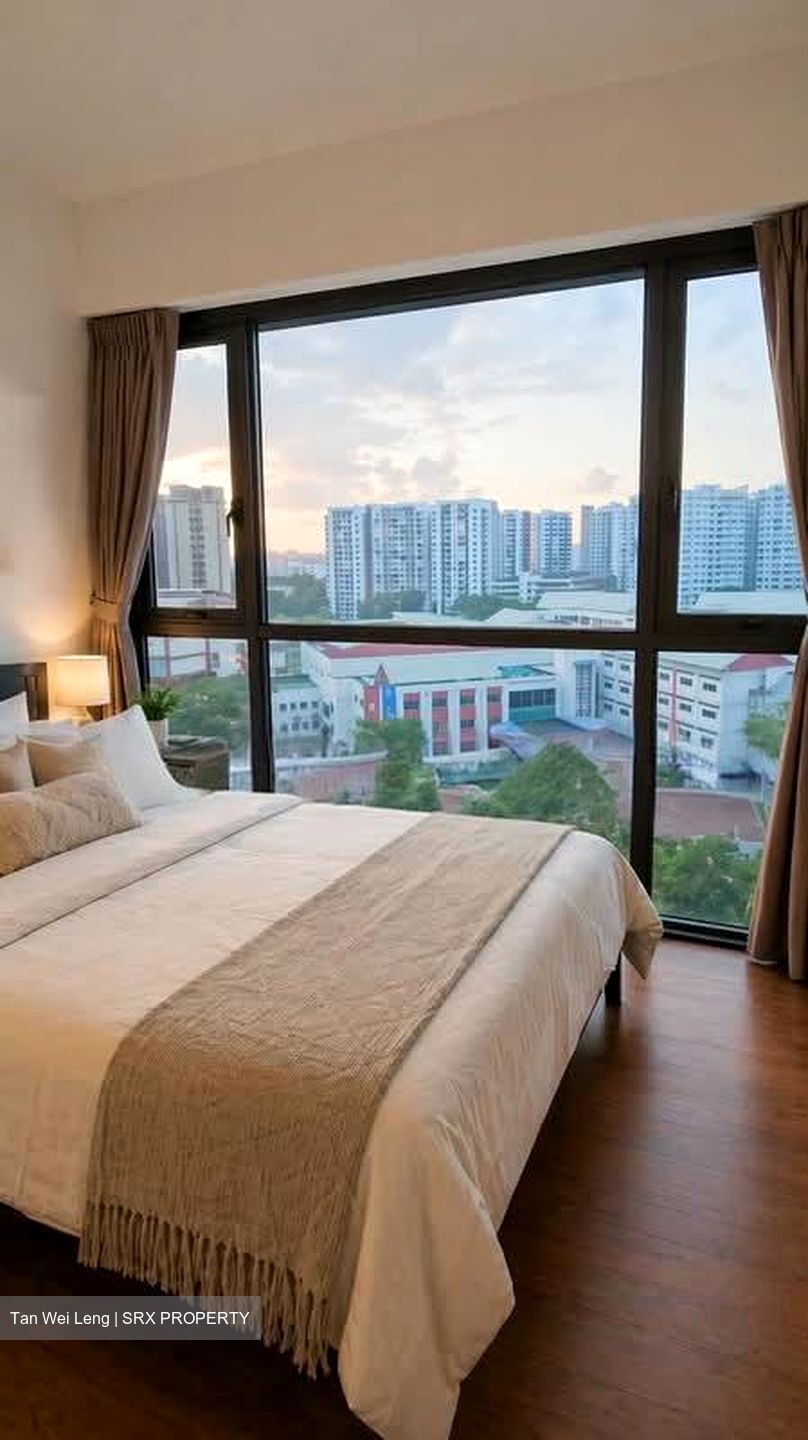 Kingsford Waterbay (D19), Apartment #549748631